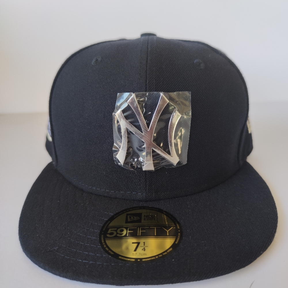 Derek jeter new era stadium only retirement hat